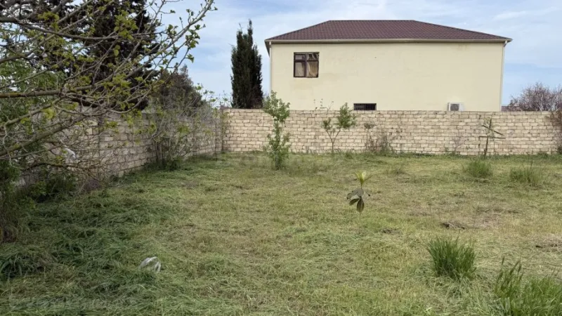 Satılır Torpaq 11.2 sot Bilgəh - şəkil 11