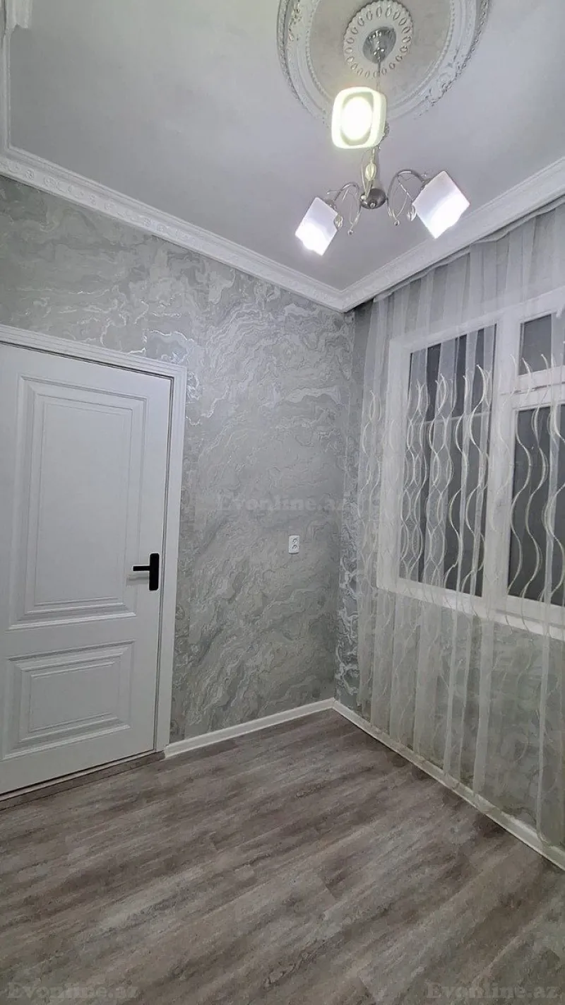 Satılır 2 otaqlı Mənzil Köhnə tikili 35 m² 3-cü mikrorayon - şəkil 6