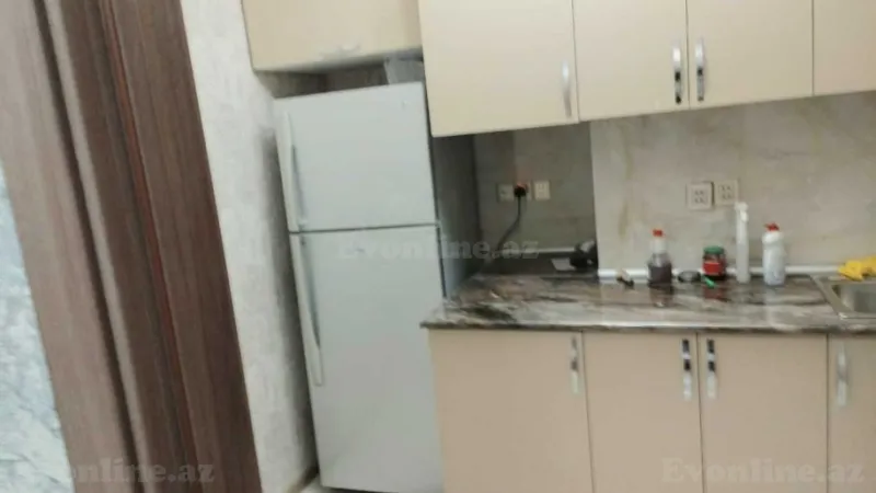 Kirayə verilir 2 otaqlı Mənzil Yeni tikili 65 m² 8 Noyabr m. - şəkil 7