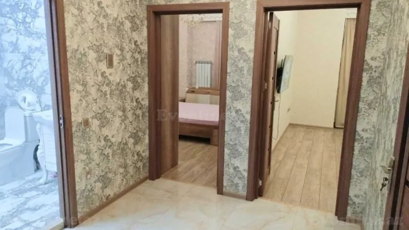 Kirayə verilir 2 otaqlı Mənzil Yeni tikili 65 m² 8 Noyabr m. - şəkil 9