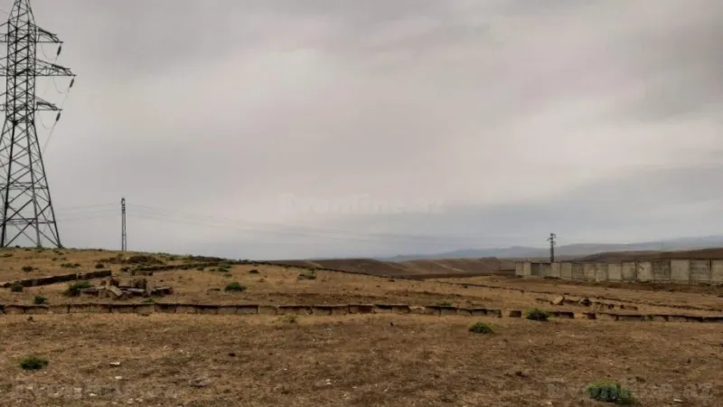 Satılır Torpaq 8 sot Abşeron r. - şəkil 4