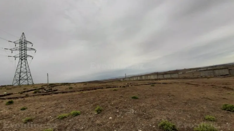 Satılır Torpaq 8 sot Abşeron r. - şəkil 5