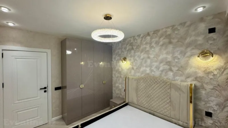 Satılır 2 otaqlı Mənzil Köhnə tikili 65 m² Həzi Aslanov m. - şəkil 6