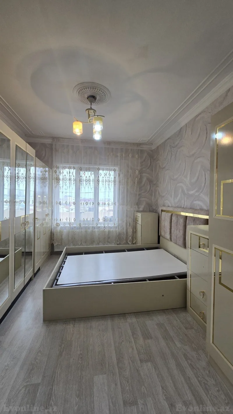 Satılır 2 otaqlı Mənzil Köhnə tikili 75 m² Abşeron r. - şəkil 6