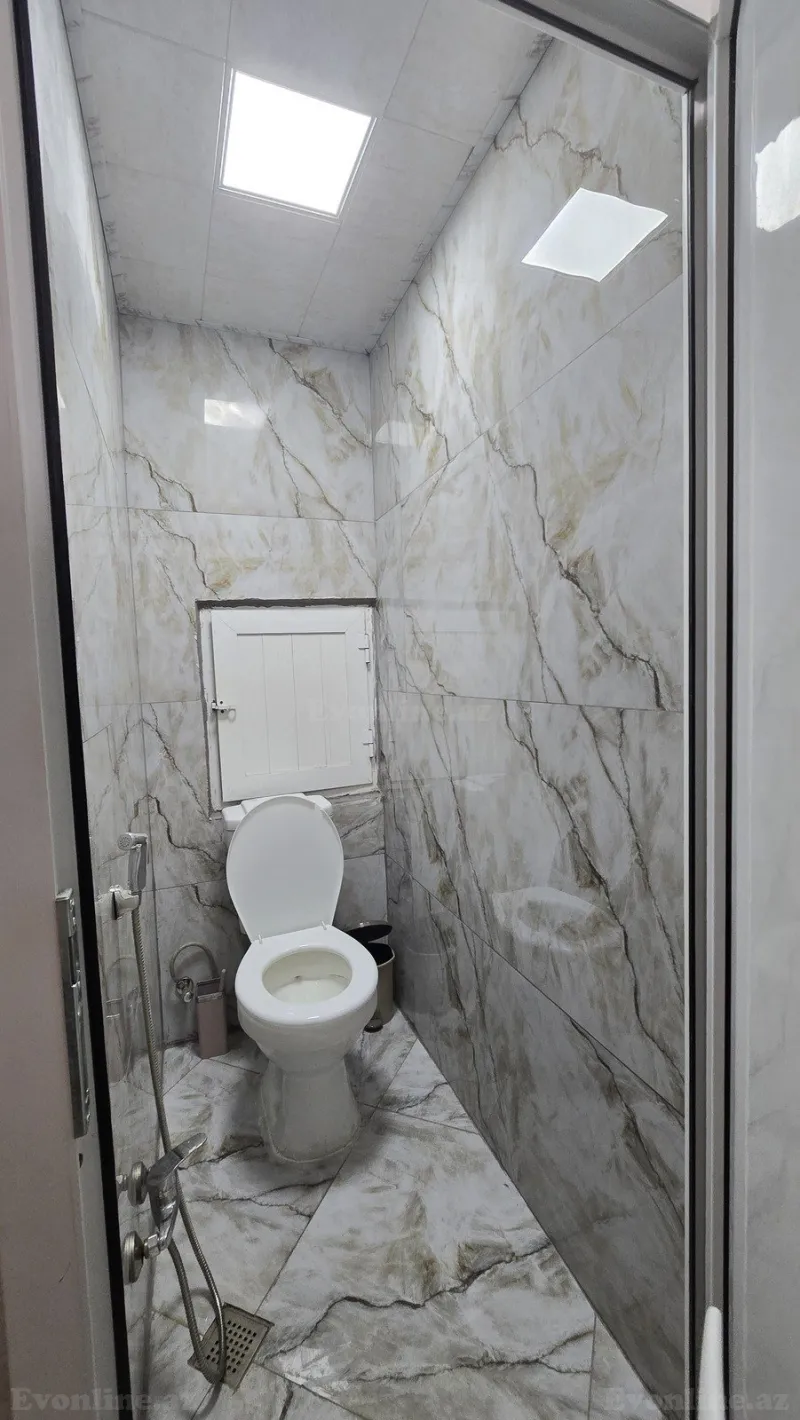 Satılır 2 otaqlı Mənzil Köhnə tikili 75 m² Abşeron r. - şəkil 7