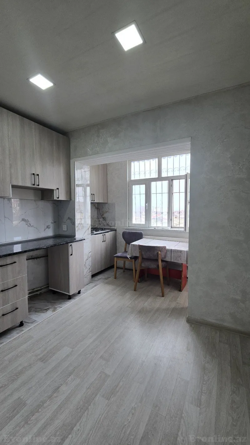 Satılır 2 otaqlı Mənzil Köhnə tikili 75 m² Abşeron r. - şəkil 9