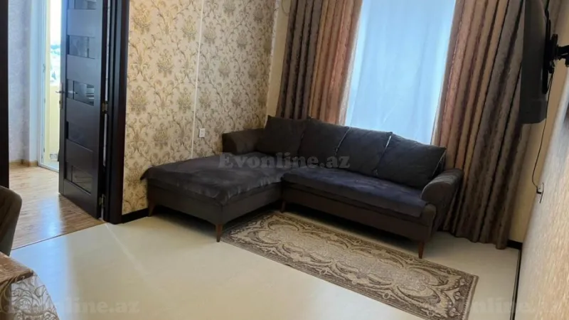 3 otaqlı Mənzil 70 m² Abşeron r. Satılır