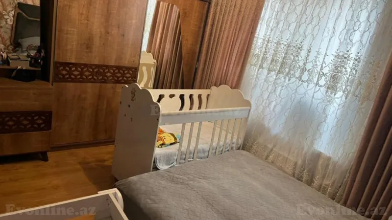 Satılır 3 otaqlı Mənzil Yeni tikili 70 m² Abşeron r. - şəkil 4