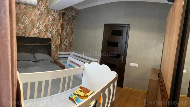 Satılır 3 otaqlı Mənzil Yeni tikili 70 m² Abşeron r. - şəkil 6