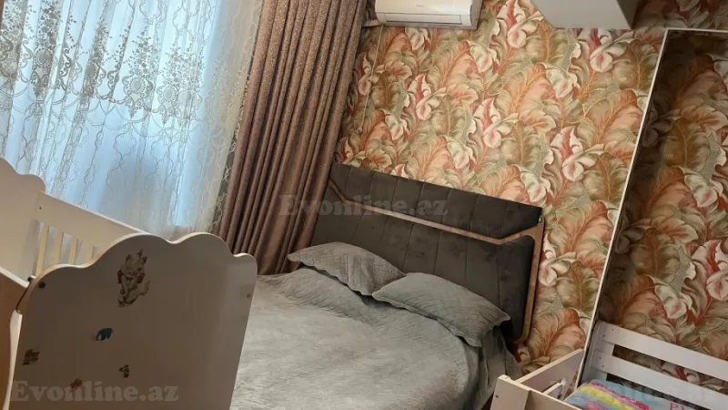 Satılır 3 otaqlı Mənzil Yeni tikili 70 m² Abşeron r. - şəkil 7