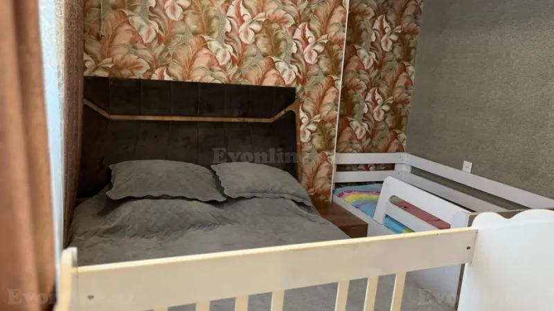 Satılır 3 otaqlı Mənzil Yeni tikili 70 m² Abşeron r. - şəkil 8