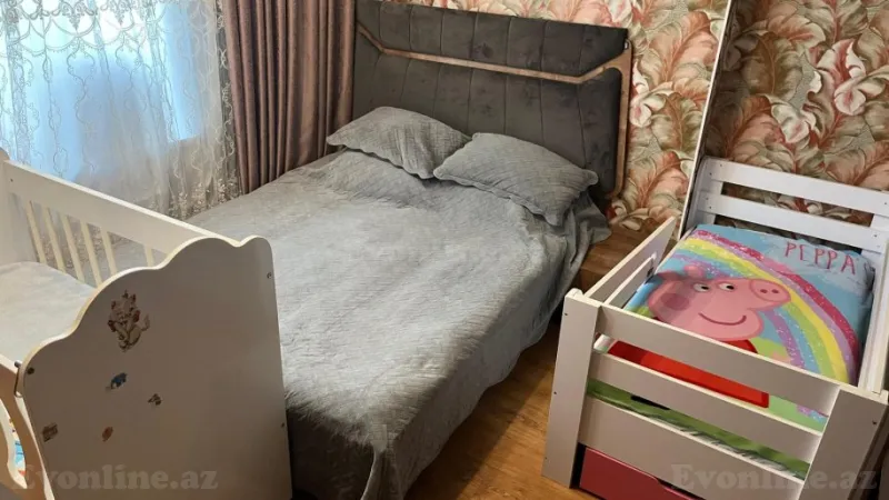 Satılır 3 otaqlı Mənzil Yeni tikili 70 m² Abşeron r. - şəkil 9