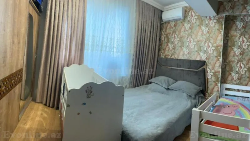 Satılır 3 otaqlı Mənzil Yeni tikili 70 m² Abşeron r. - şəkil 11