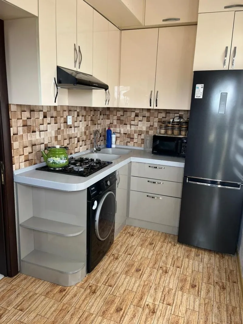 Satılır 3 otaqlı Mənzil Yeni tikili 70 m² Abşeron r. - şəkil 14