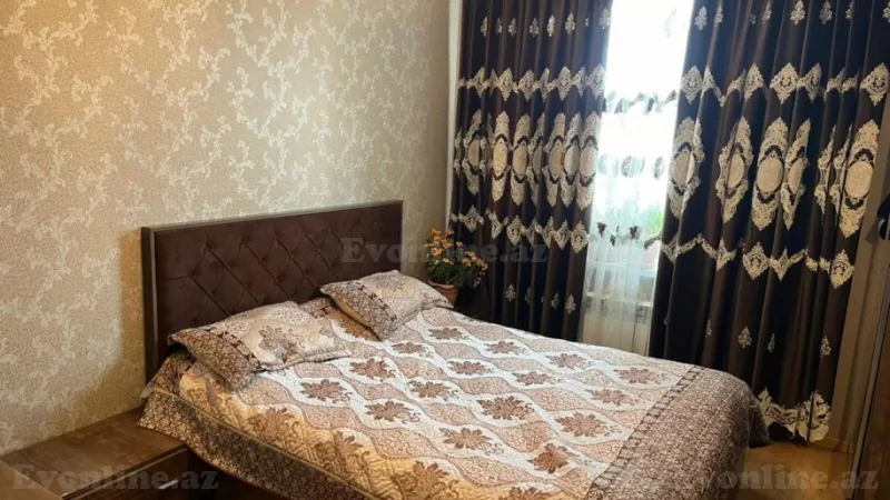 Satılır 3 otaqlı Mənzil Yeni tikili 70 m² Abşeron r. - şəkil 15