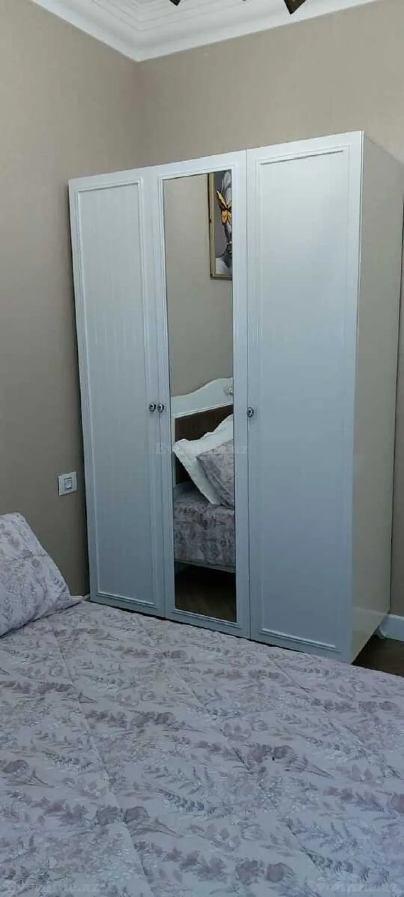 Satılır 2 otaqlı Mənzil Yeni tikili 60 m² Xətai m. - şəkil 9