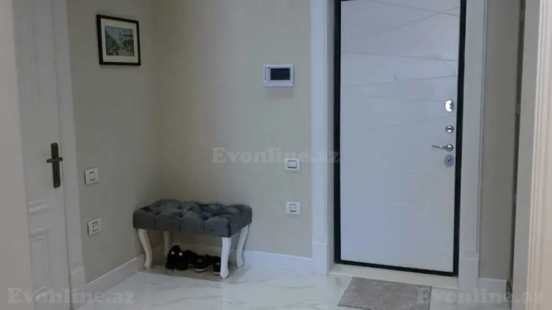 Satılır 2 otaqlı Mənzil Yeni tikili 60 m² Xətai m. - şəkil 16