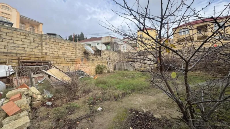 Torpaq Badamdar Satılır