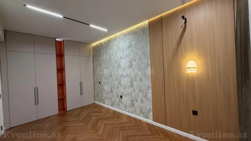 Satılır 2 otaqlı Mənzil Yeni tikili 82 m² Xətai m. - şəkil 6
