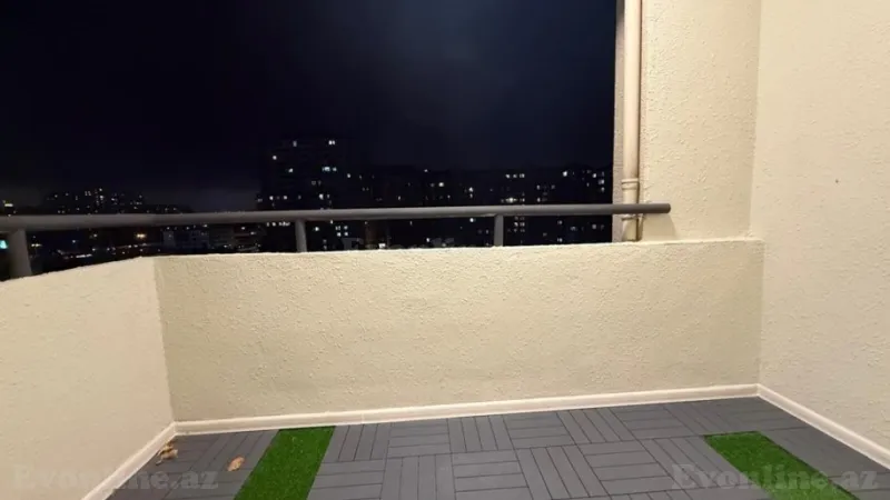 Satılır 2 otaqlı Mənzil Yeni tikili 82 m² Xətai m. - şəkil 15