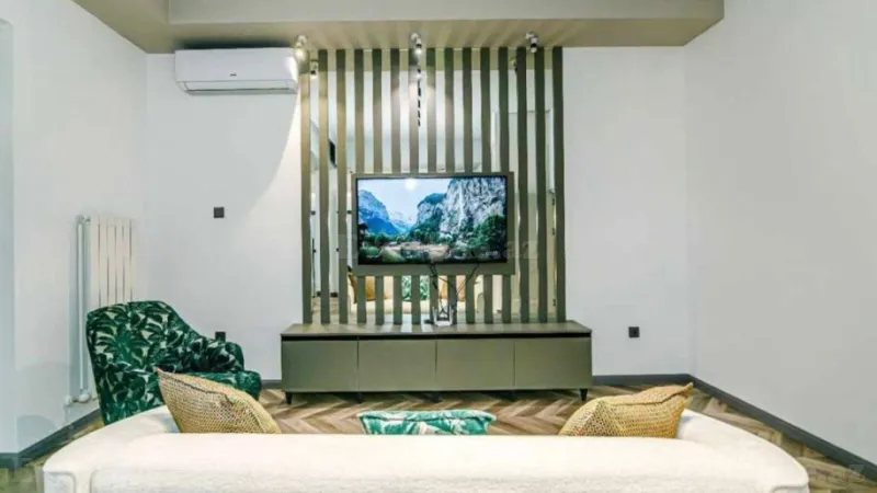 Kirayə verilir 2 otaqlı Mənzil Yeni tikili 65 m² Xətai r. - şəkil 8