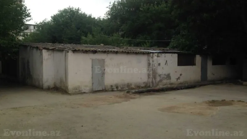 Satılır Torpaq 4 sot Elmlər Akademiyası m. - şəkil 2