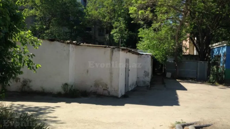 Satılır Torpaq 4 sot Elmlər Akademiyası m. - şəkil 7