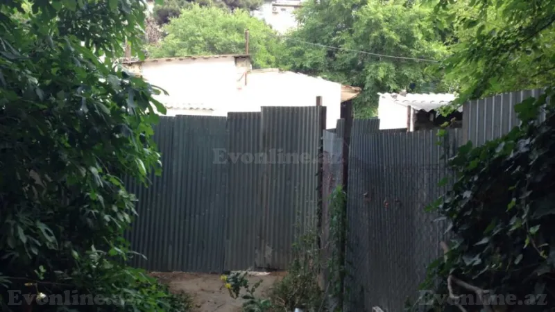 Satılır Torpaq 4 sot Elmlər Akademiyası m. - şəkil 9