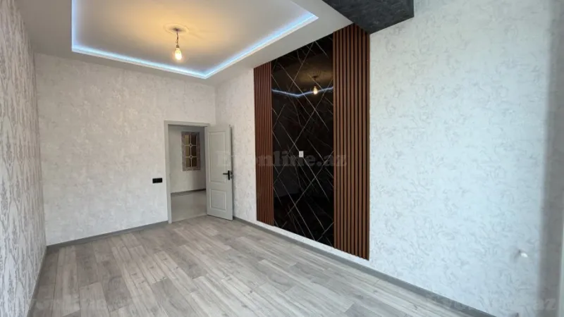 Satılır 2 otaqlı Mənzil Yeni tikili 68 m² Xırdalan - şəkil 2