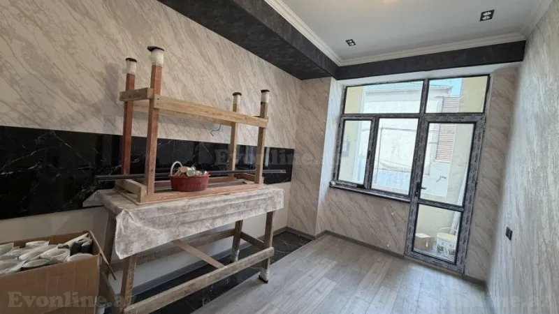 Satılır 2 otaqlı Mənzil Yeni tikili 68 m² Xırdalan - şəkil 5