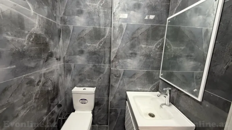 Satılır 2 otaqlı Mənzil Yeni tikili 68 m² Xırdalan - şəkil 6