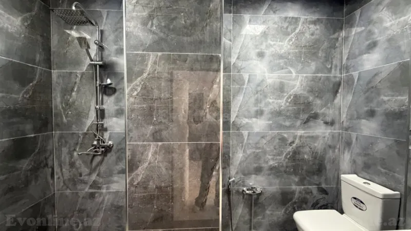 Satılır 2 otaqlı Mənzil Yeni tikili 68 m² Xırdalan - şəkil 7