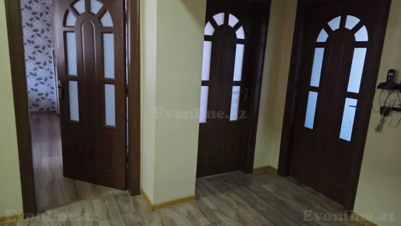 Satılır 3 otaqlı Mənzil Köhnə tikili 85 m² Yasamal - şəkil 4