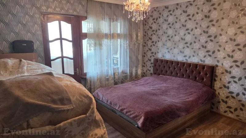 Satılır 3 otaqlı Mənzil Köhnə tikili 85 m² Yasamal - şəkil 6