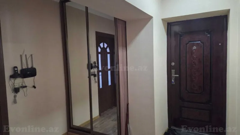 Satılır 3 otaqlı Mənzil Köhnə tikili 85 m² Yasamal - şəkil 7