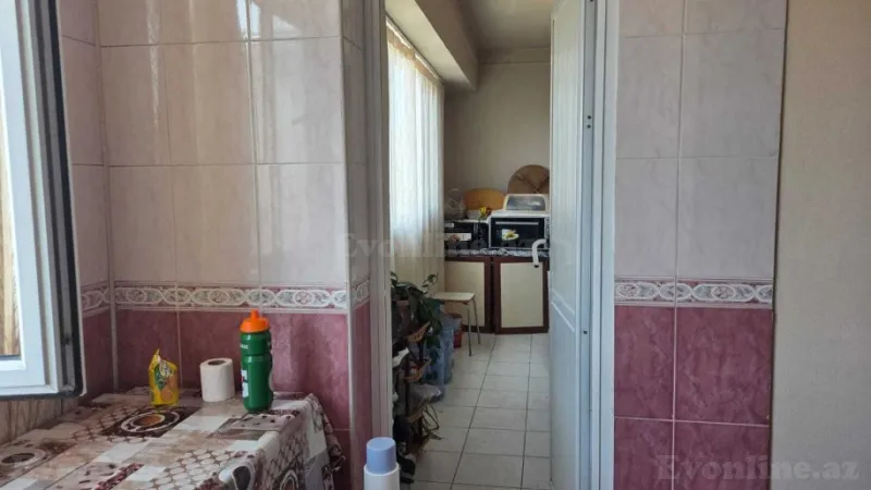 Satılır 3 otaqlı Mənzil Köhnə tikili 85 m² Yasamal - şəkil 11