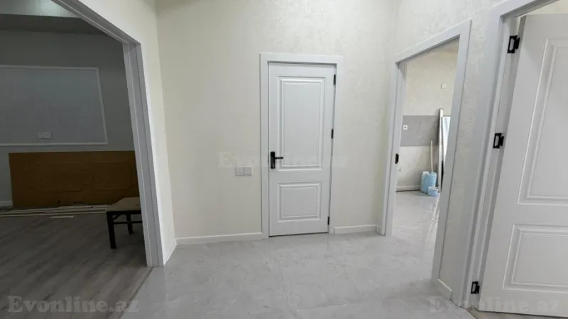 2 otaqlı Mənzil 68 m² Xırdalan Satılır
