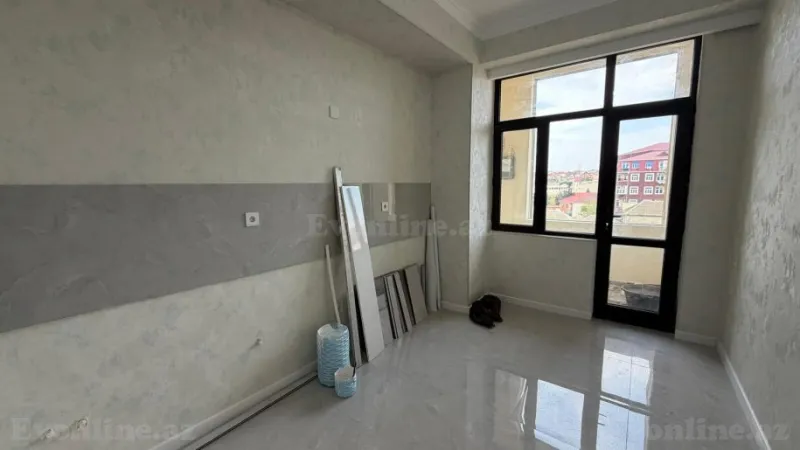 Satılır 2 otaqlı Mənzil Yeni tikili 68 m² Xırdalan - şəkil 5