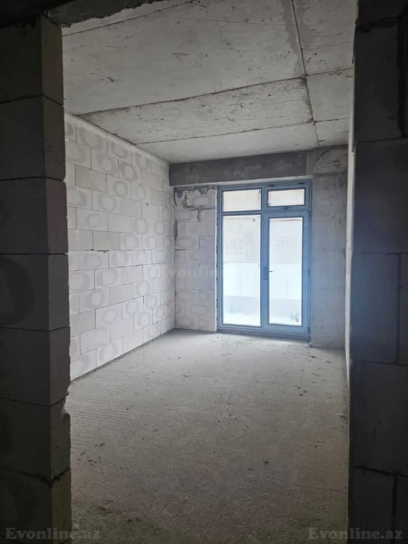 Satılır 3 otaqlı Mənzil Yeni tikili 148 m² 8 Noyabr m. - şəkil 5