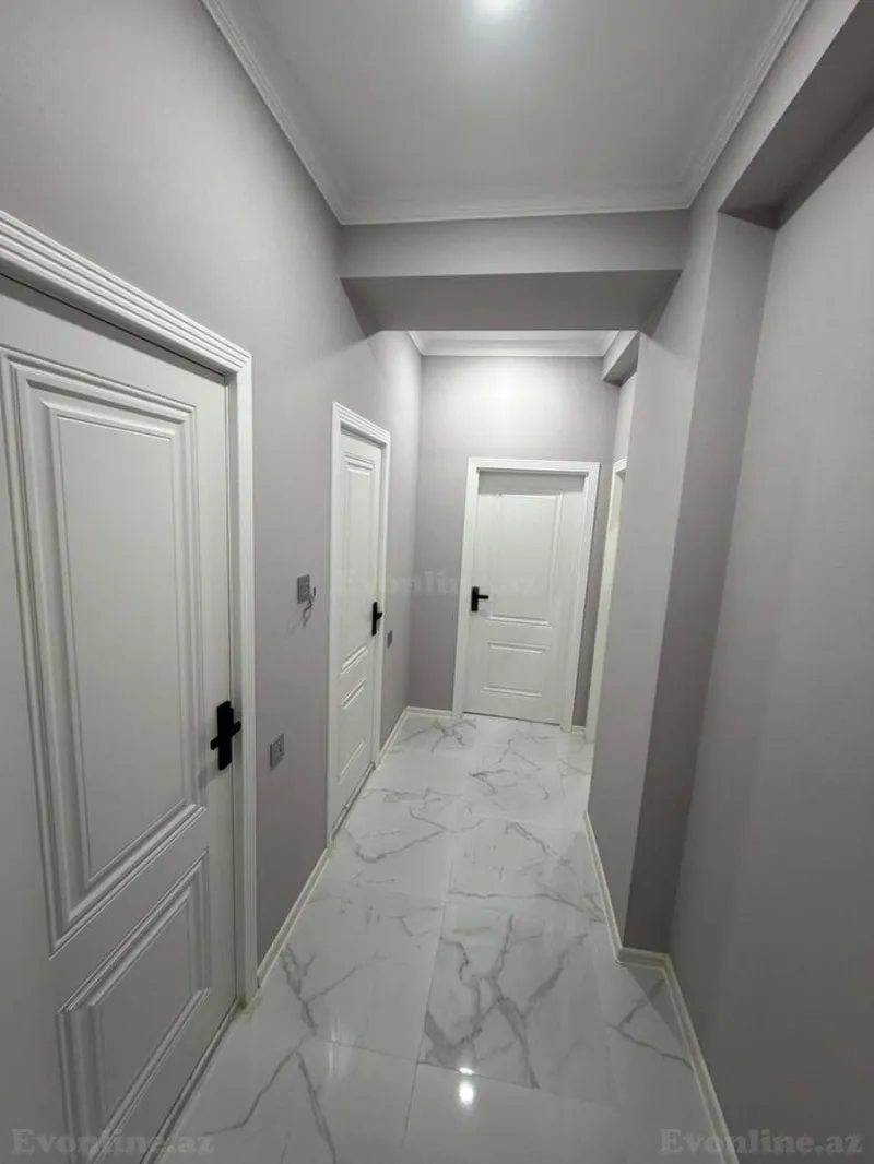 2 otaqlı Mənzil 78 m² Abşeron r. Kirayə verilir