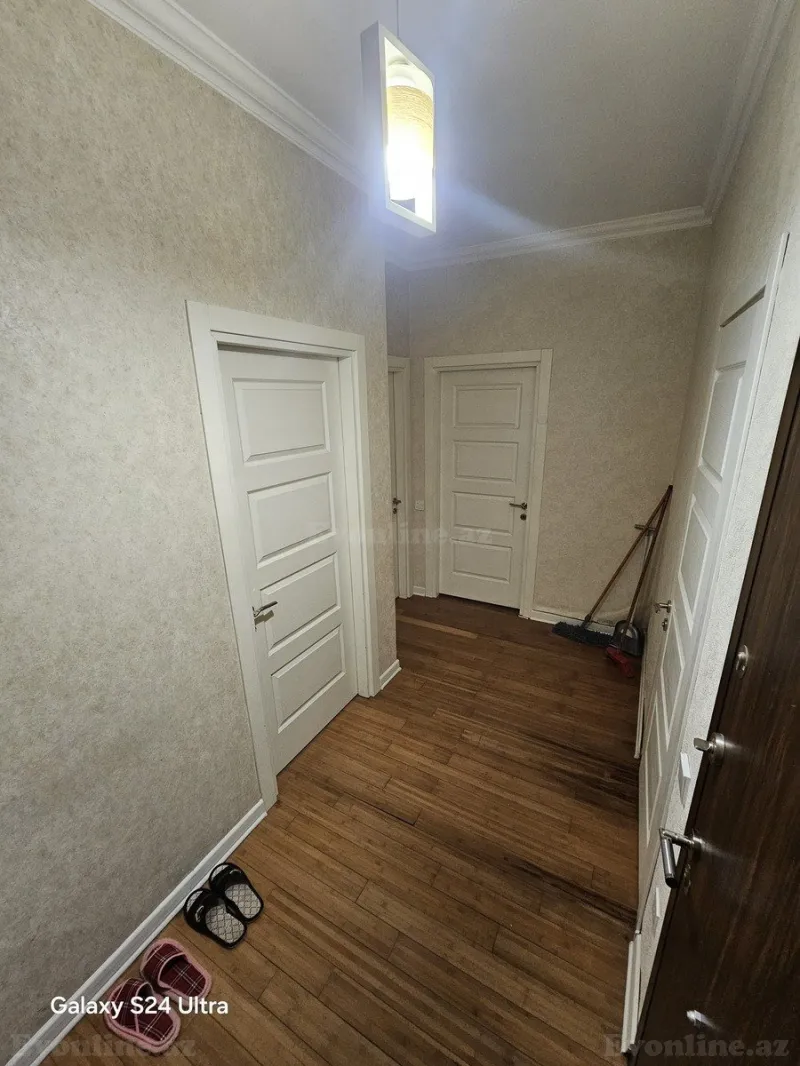 Kirayə verilir 2 otaqlı Mənzil Yeni tikili 50 m² 20 Yanvar m. - şəkil 19