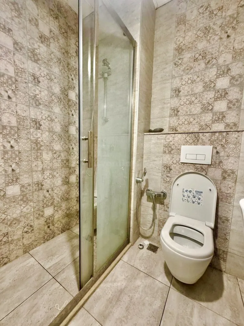 Kirayə verilir 2 otaqlı Mənzil Yeni tikili 50 m² 20 Yanvar m. - şəkil 20