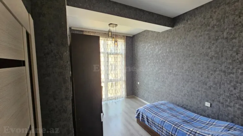 Satılır 3 otaqlı Mənzil Yeni tikili 97 m² Badamdar - şəkil 5