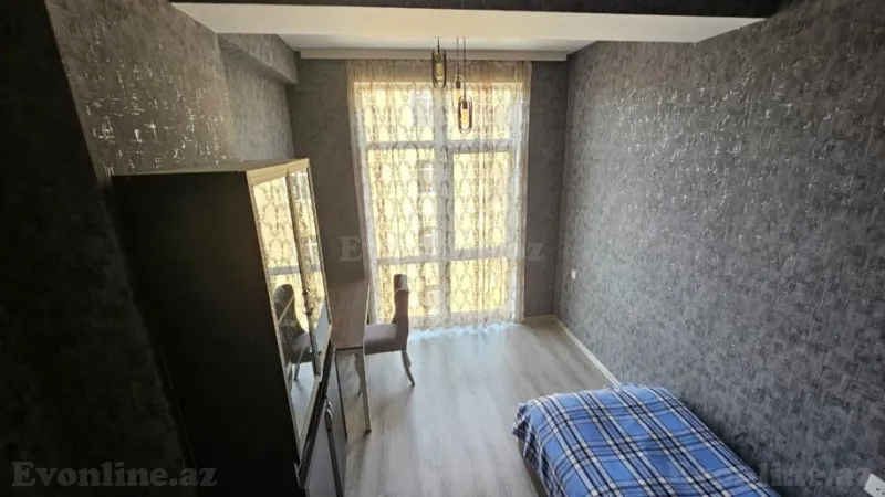 Satılır 3 otaqlı Mənzil Yeni tikili 97 m² Badamdar - şəkil 6