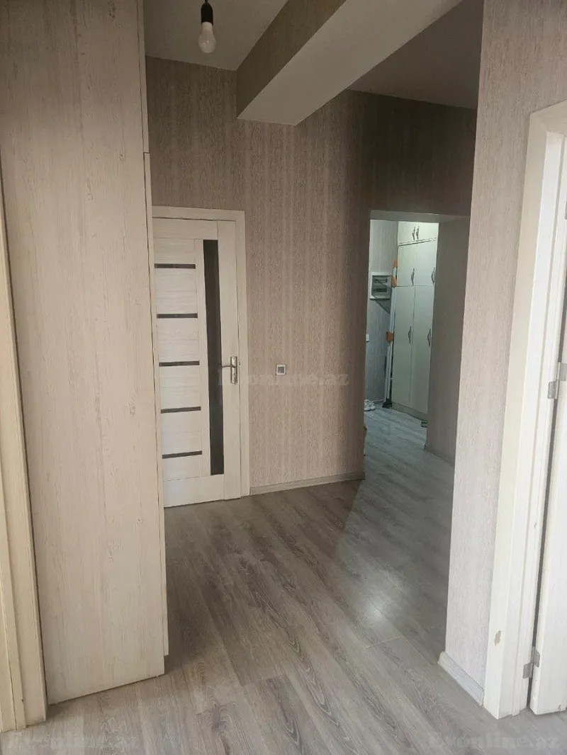 Satılır 3 otaqlı Mənzil Yeni tikili 97 m² Badamdar - şəkil 10