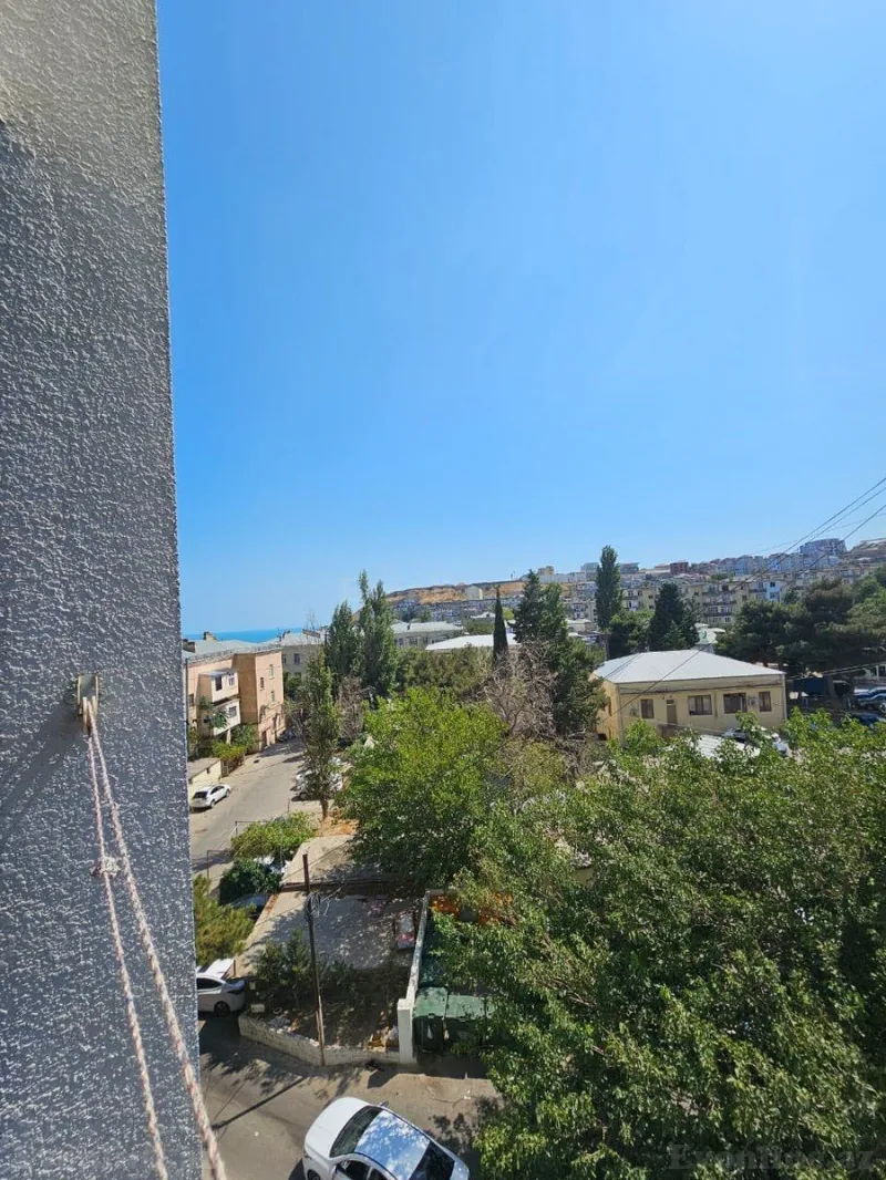 Satılır 3 otaqlı Mənzil Yeni tikili 97 m² Badamdar - şəkil 14