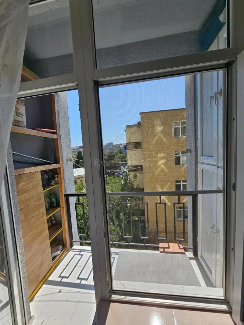 Satılır 3 otaqlı Mənzil Yeni tikili 97 m² Badamdar - şəkil 16