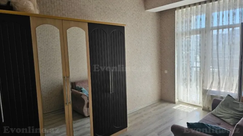 Satılır 3 otaqlı Mənzil Yeni tikili 97 m² Badamdar - şəkil 21