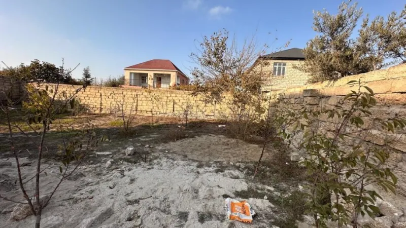 Torpaq Hövsan Satılır