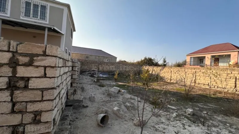 Satılır Torpaq 3 sot Hövsan - şəkil 2